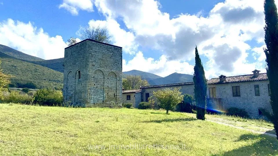 Rustico in vendita a Montecchio - foto 2