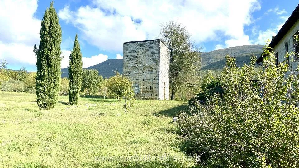 Rustico in vendita a Montecchio - foto 3