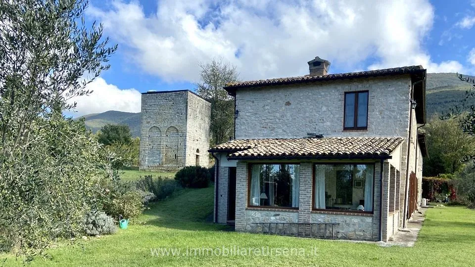 Rustico in vendita a Montecchio - foto 4