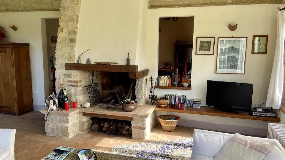 Rustico in vendita a Montecchio - foto 6