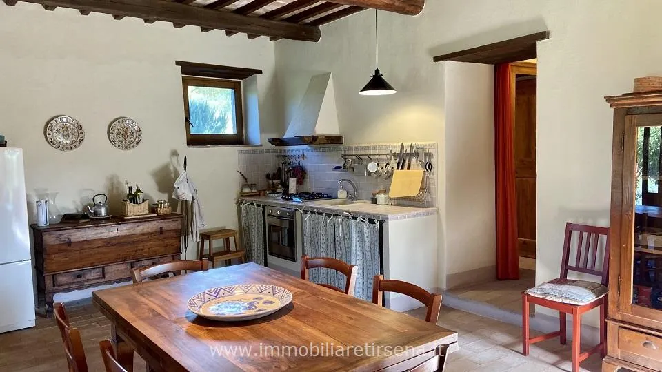 Rustico in vendita a Montecchio - foto 7