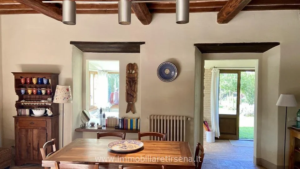 Rustico in vendita a Montecchio - foto 9