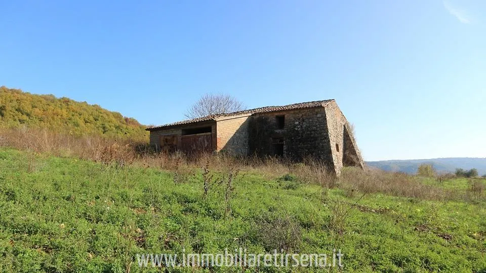 Rustico in vendita a Ficulle - foto 5
