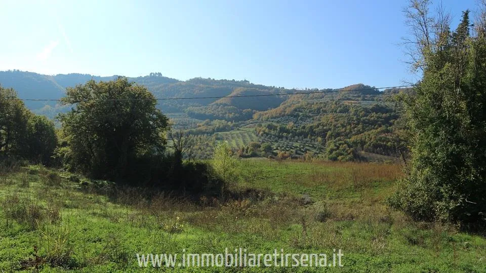 Rustico in vendita a Ficulle - foto 6