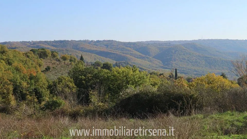 Rustico in vendita a Ficulle - foto 8