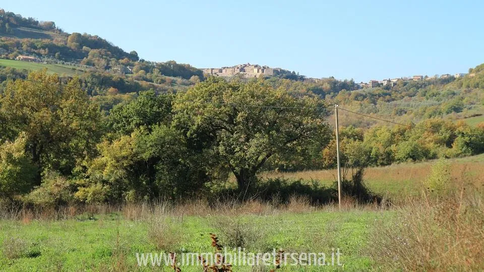 Rustico in vendita a Ficulle - foto 10