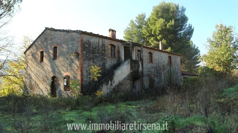Rustico in vendita a Ficulle - foto 2