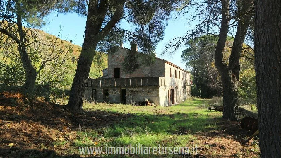 Rustico in vendita a Ficulle - foto 3