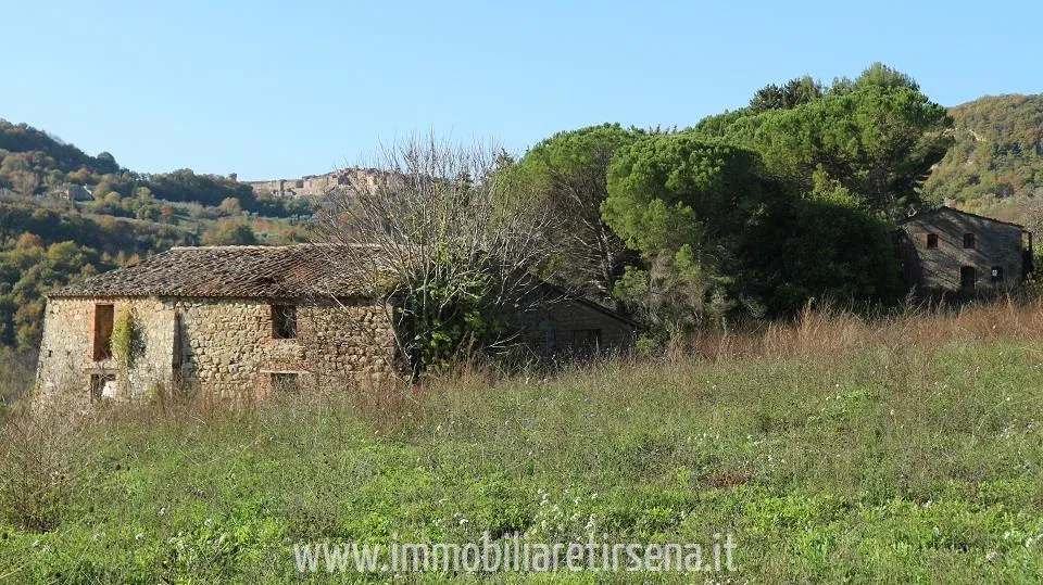 Rustico in vendita a Ficulle - foto 5