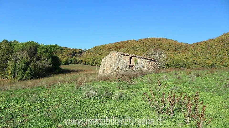 Rustico in vendita a Ficulle - foto 9
