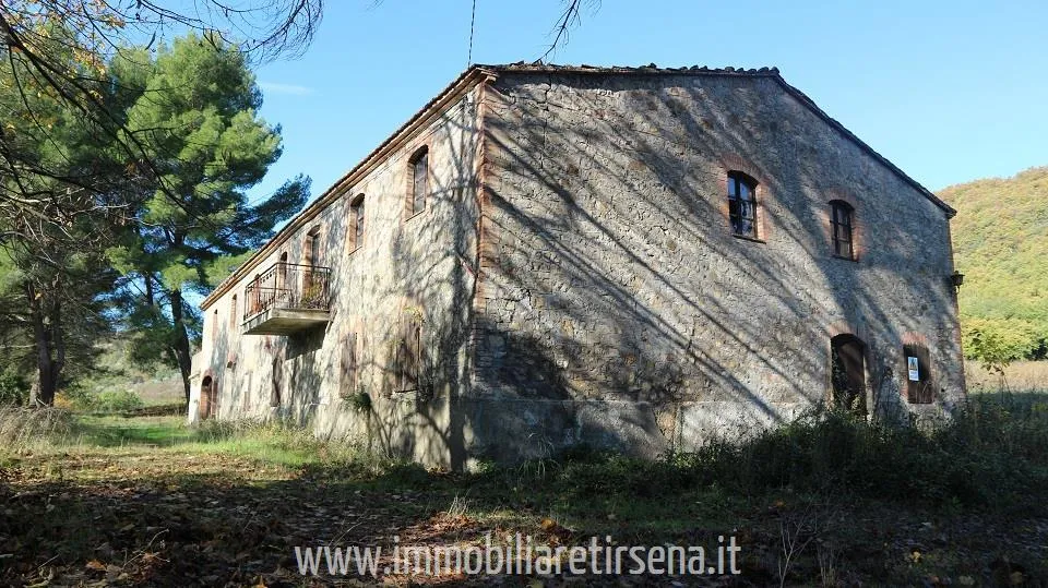 Rustico in vendita a Orvieto - foto 4