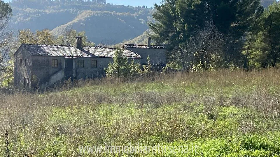 Rustico in vendita a Orvieto - foto 7