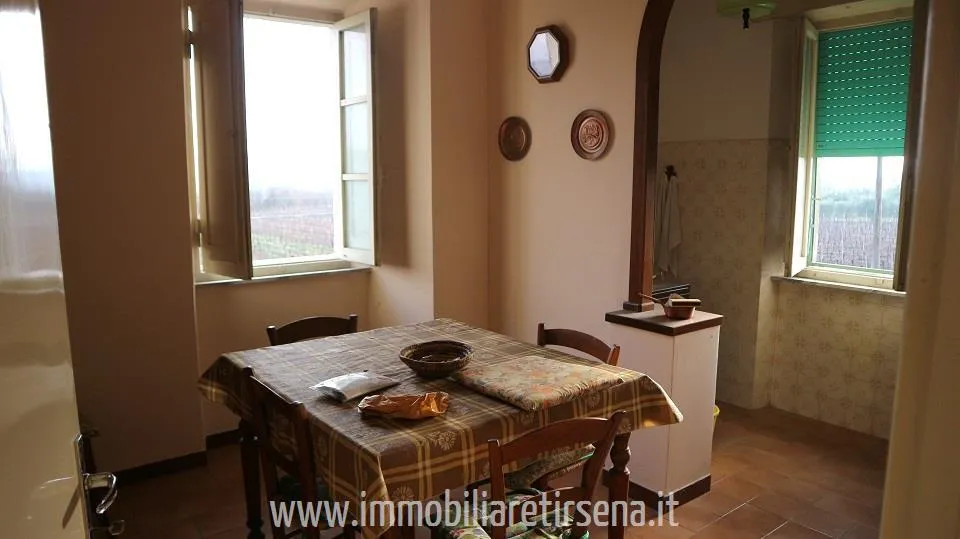 Casa indipendente in vendita a Orvieto - foto 10