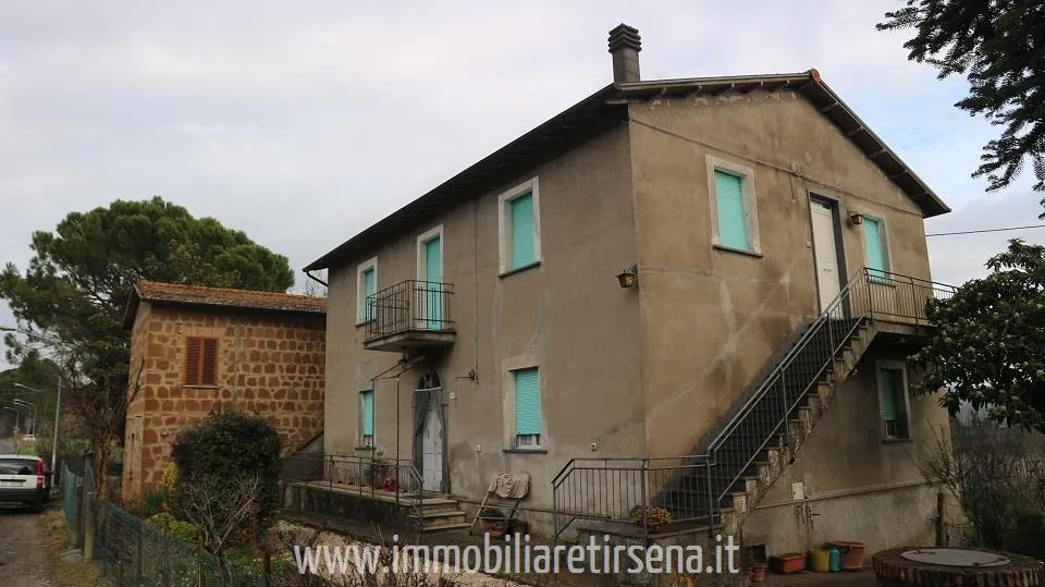 Casa indipendente in vendita a Orvieto - foto 3