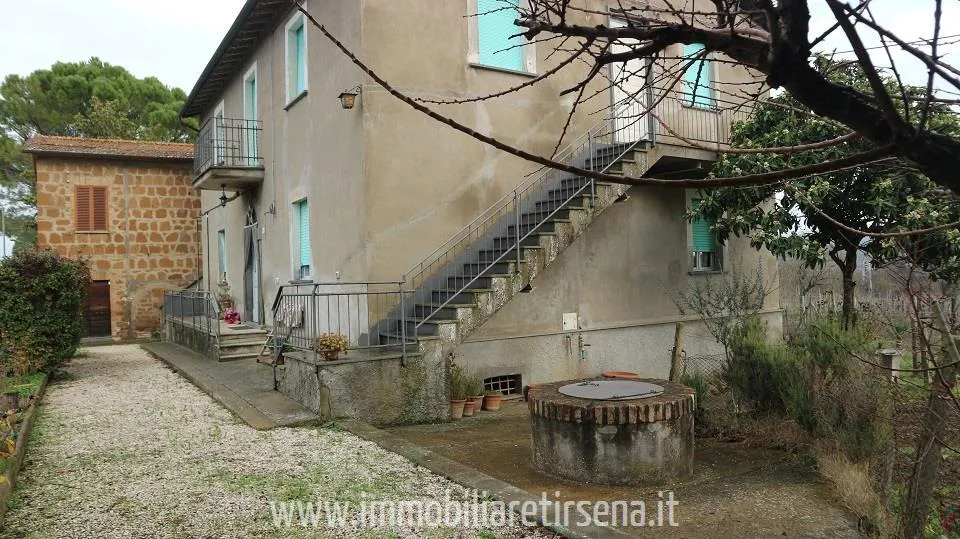 Casa indipendente in vendita a Orvieto - foto 4