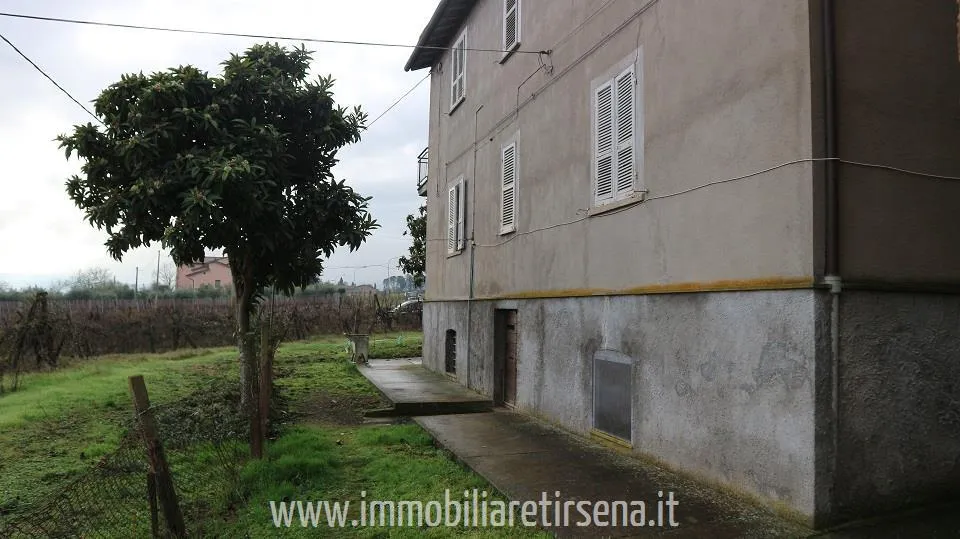 Casa indipendente in vendita a Orvieto - foto 5