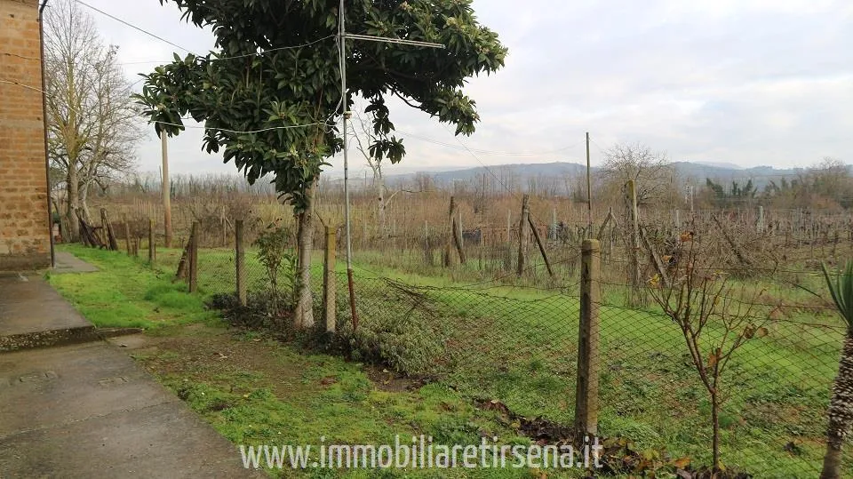 Casa indipendente in vendita a Orvieto - foto 7
