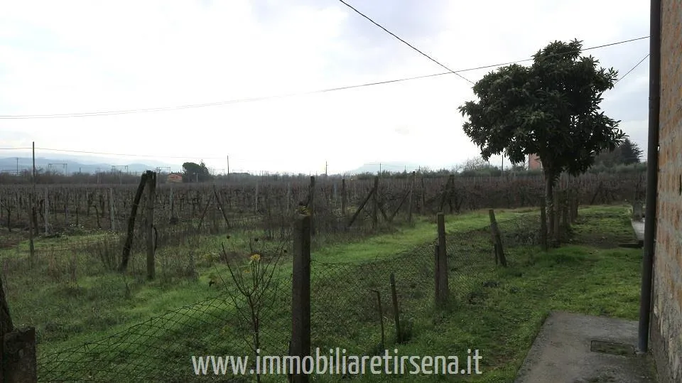 Casa indipendente in vendita a Orvieto - foto 8