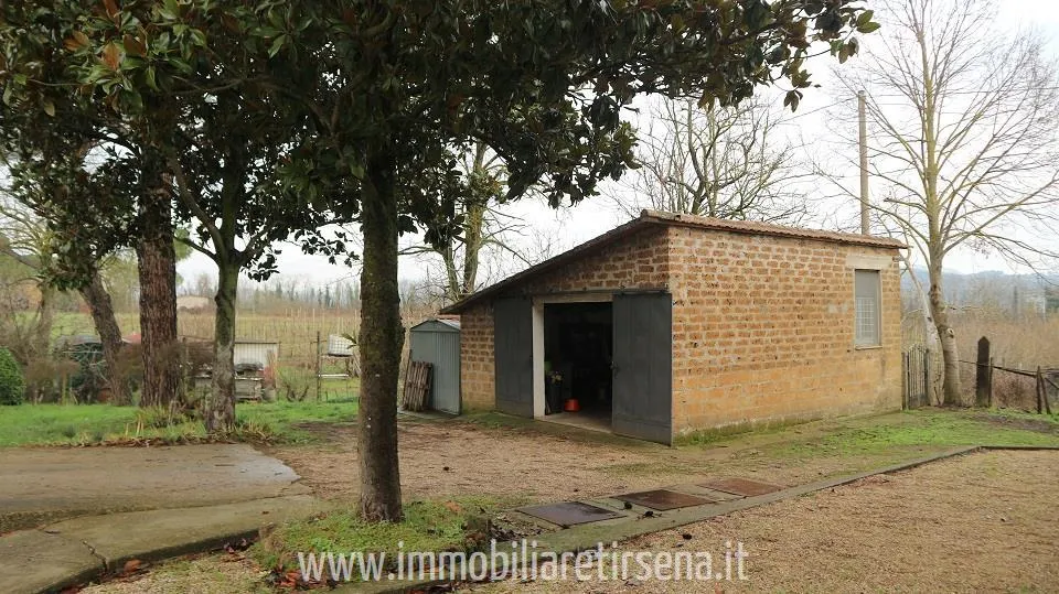 Casa indipendente in vendita a Orvieto - foto 9