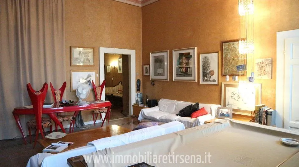 Appartamento in vendita a Orvieto - Centro storico - foto 1