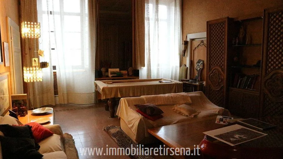 Appartamento in vendita a Orvieto - Centro storico - foto 2