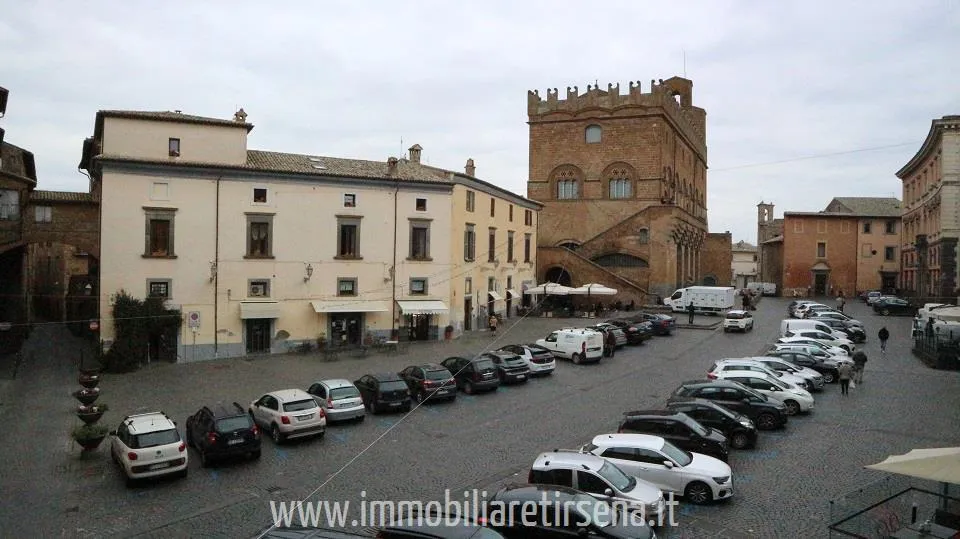 Appartamento in vendita a Orvieto - Centro storico - foto 5