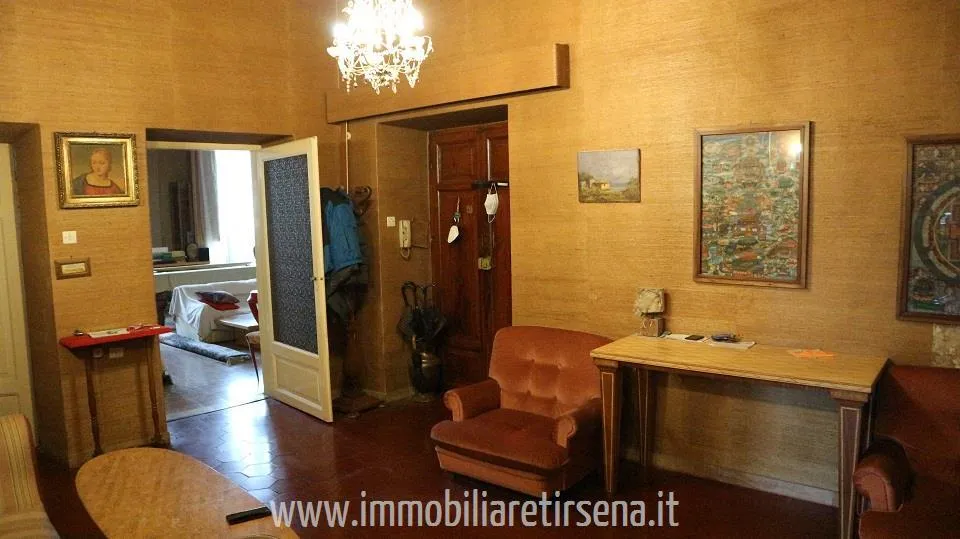 Appartamento in vendita a Orvieto - Centro storico - foto 7