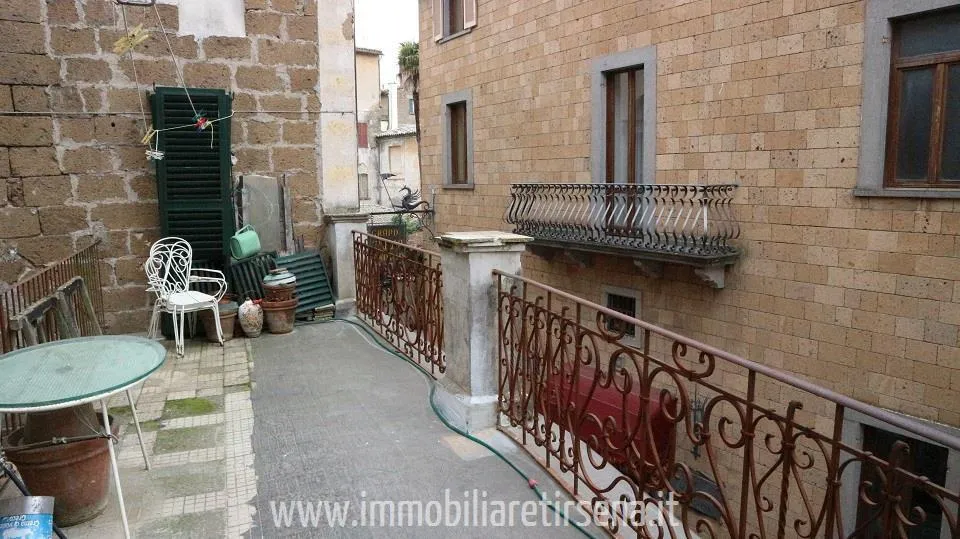 Appartamento in vendita a Orvieto - Centro storico - foto 8