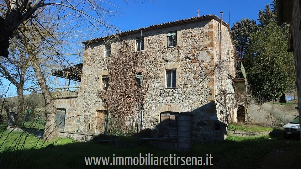 Rustico in vendita a Orvieto - foto 2