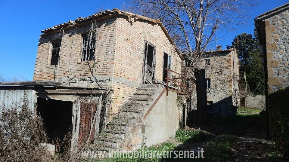 Rustico in vendita a Orvieto - foto 3