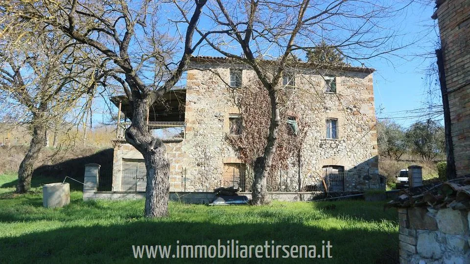 Rustico in vendita a Orvieto - foto 4