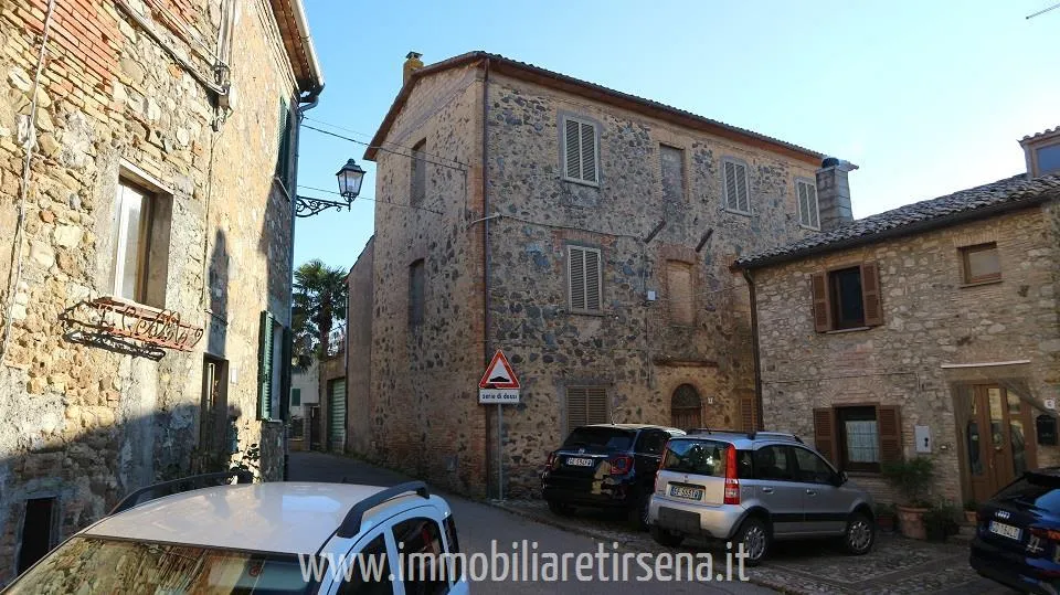 Casa indipendente in vendita a Castel Viscardo - foto 1