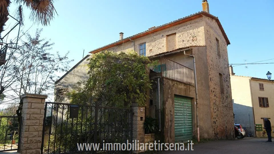 Casa indipendente in vendita a Castel Viscardo - foto 2