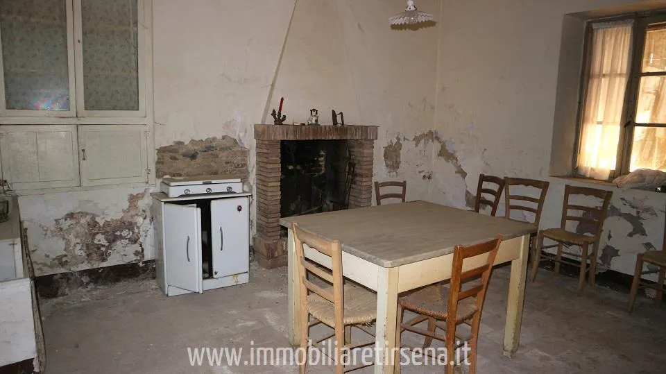 Casa indipendente in vendita a Castel Viscardo - foto 3