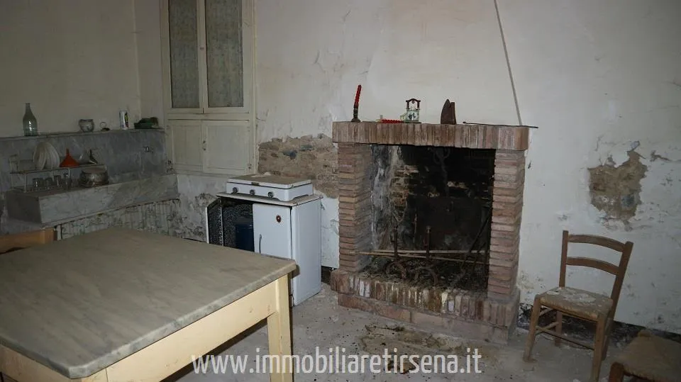 Casa indipendente in vendita a Castel Viscardo - foto 4