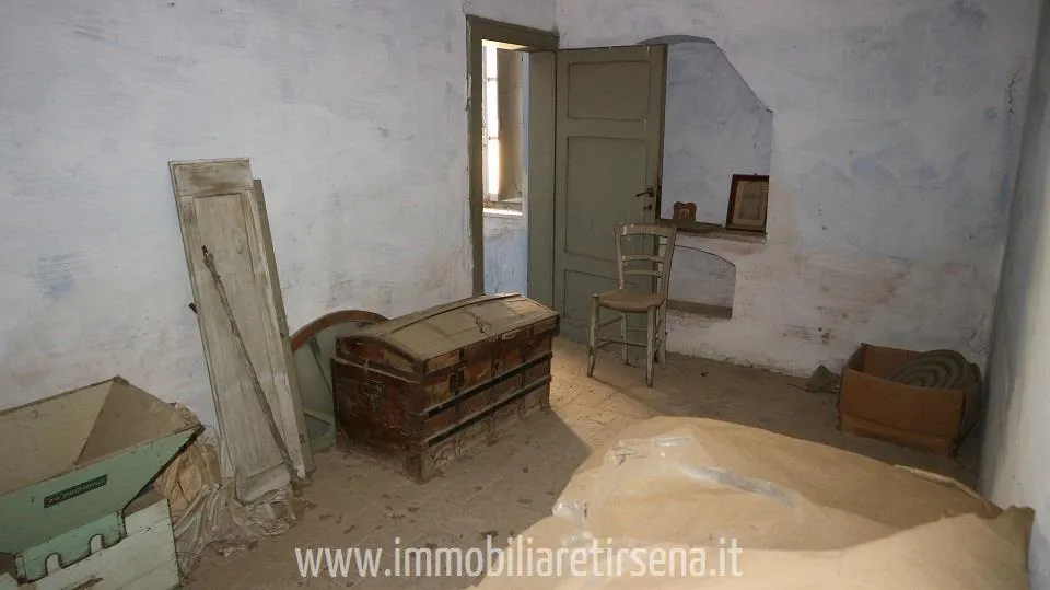 Casa indipendente in vendita a Castel Viscardo - foto 9