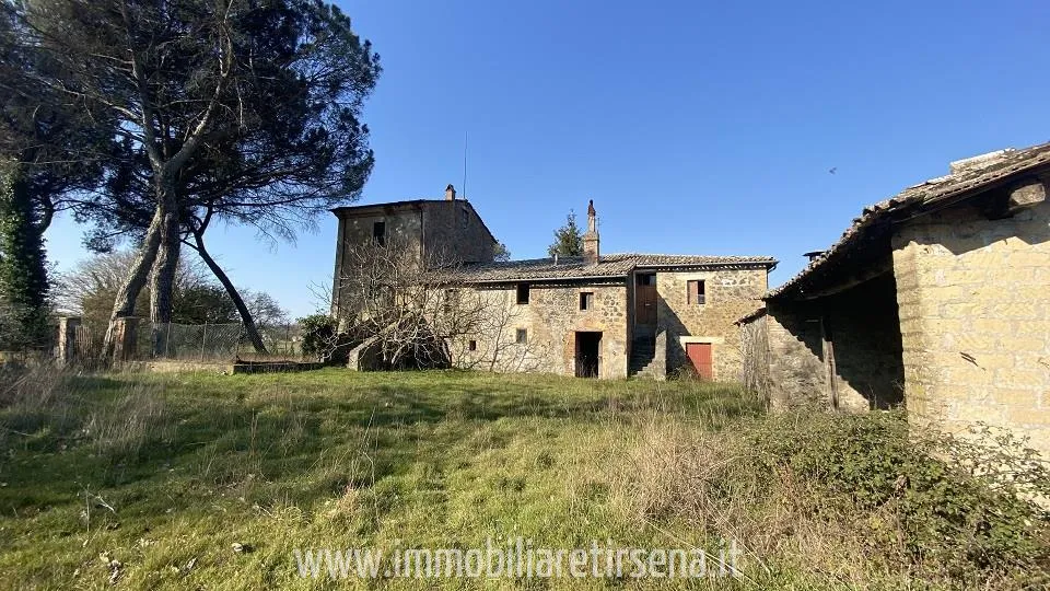 Rustico in vendita a Orvieto - foto 3