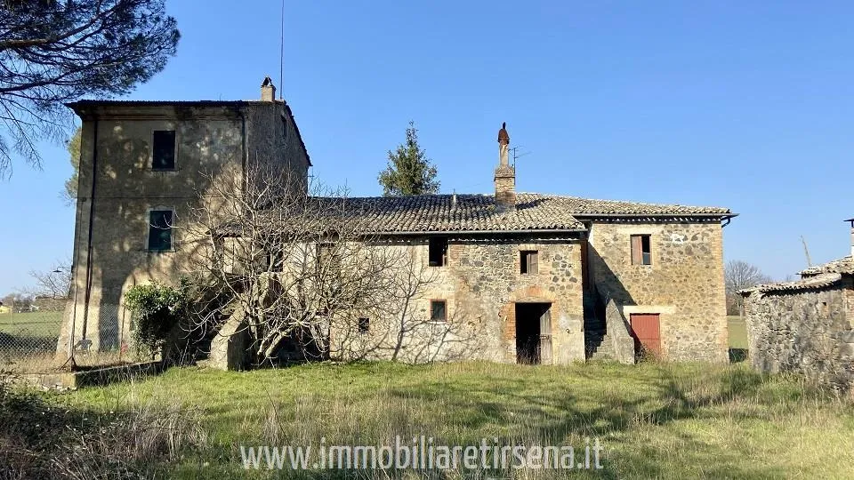 Rustico in vendita a Orvieto - foto 6