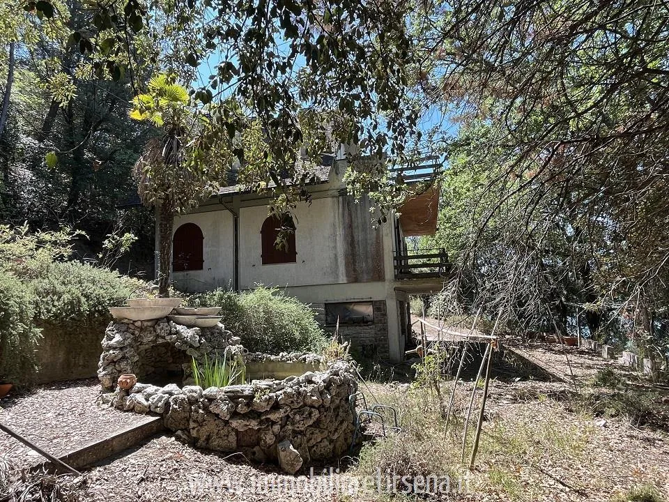 Villa in vendita a Orvieto - foto 6