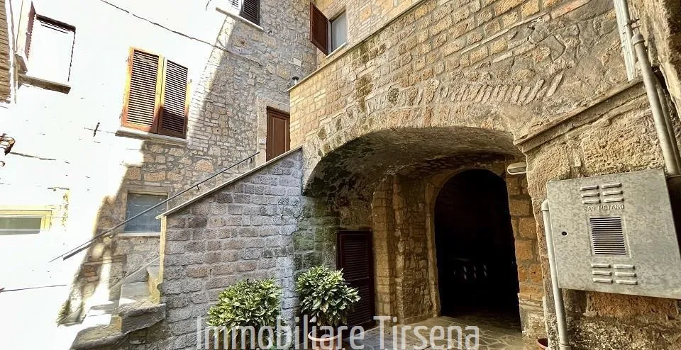 Appartamento in vendita a Orvieto - Centro storico - foto 1