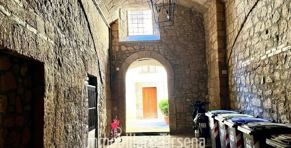 Appartamento in vendita a Orvieto - Centro storico - foto 2