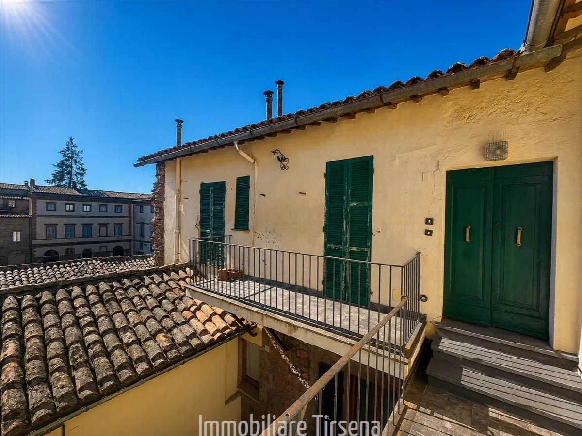 Appartamento in vendita a Orvieto - Centro storico - foto 3