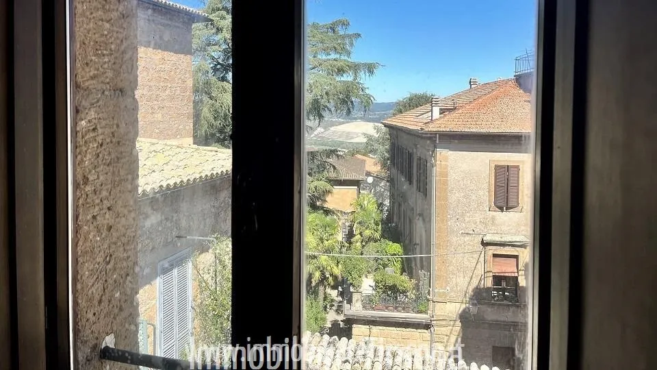 Appartamento in vendita a Orvieto - Centro storico - foto 7