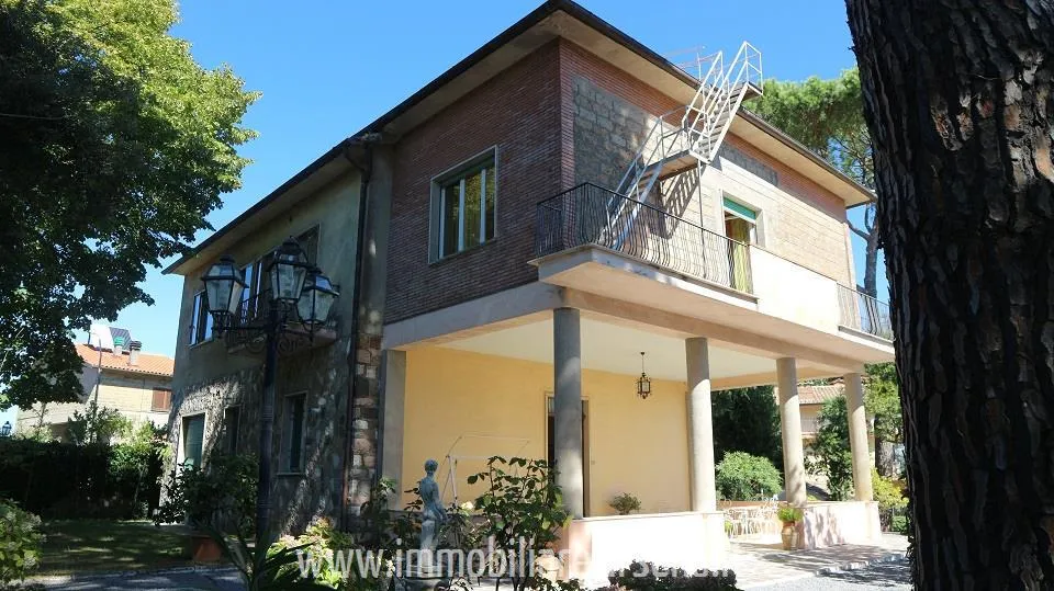 Villa in vendita a Castel Viscardo - foto 8