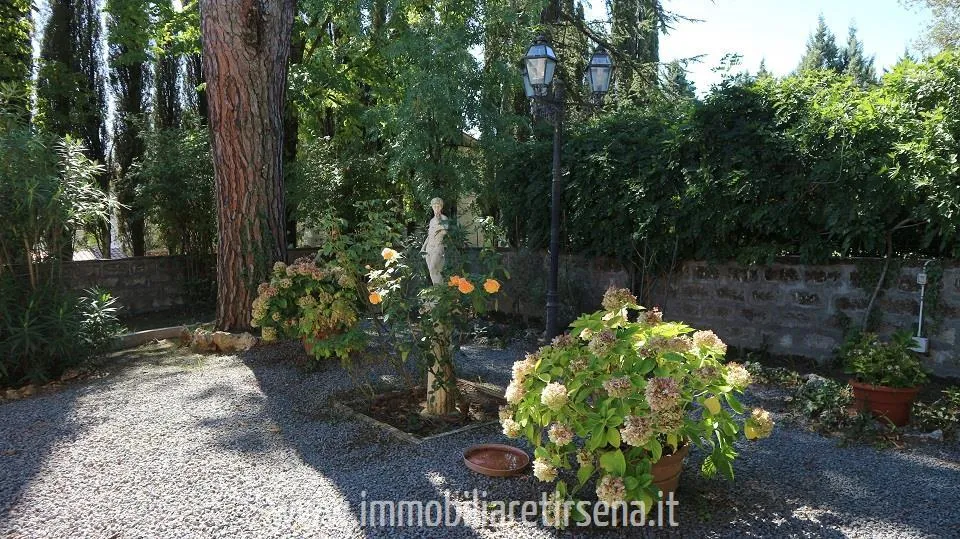 Villa in vendita a Castel Viscardo - foto 9