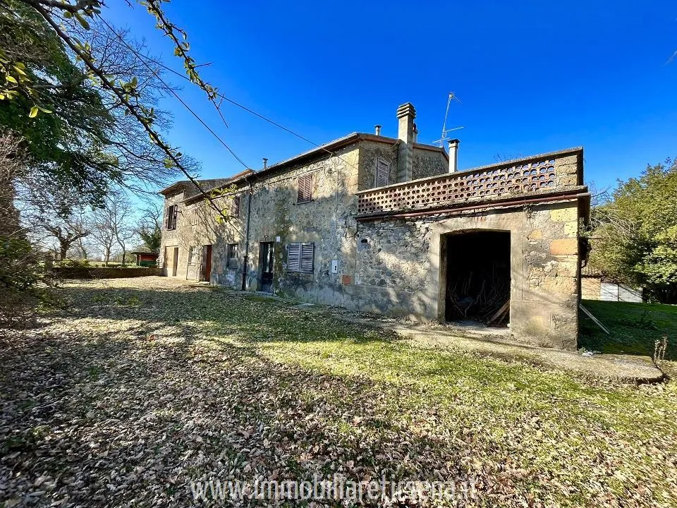 Rustico in vendita a Orvieto - foto 1