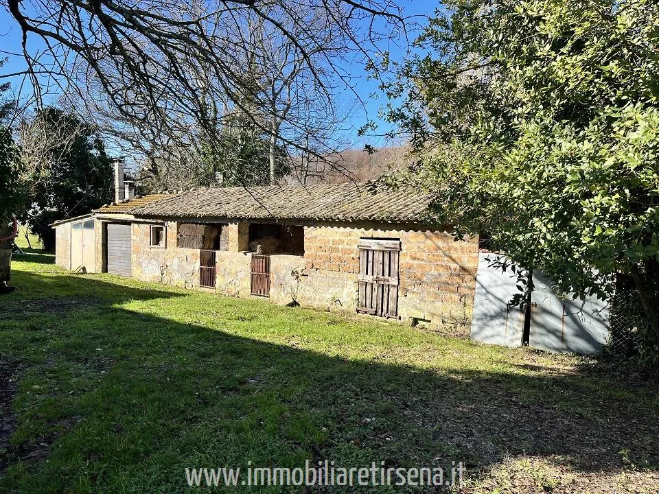 Rustico in vendita a Orvieto - foto 10