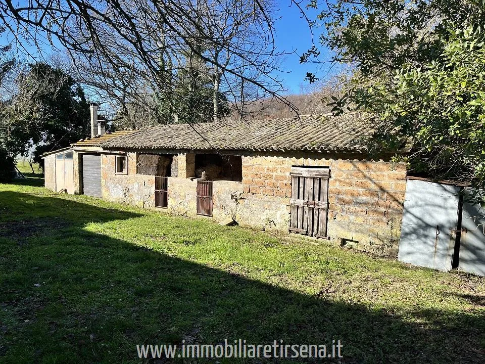 Rustico in vendita a Orvieto - foto 5