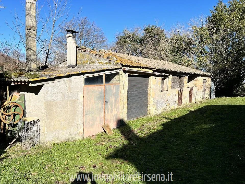 Rustico in vendita a Orvieto - foto 6