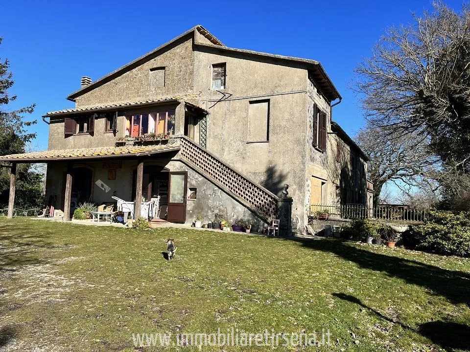 Rustico in vendita a Orvieto - foto 7